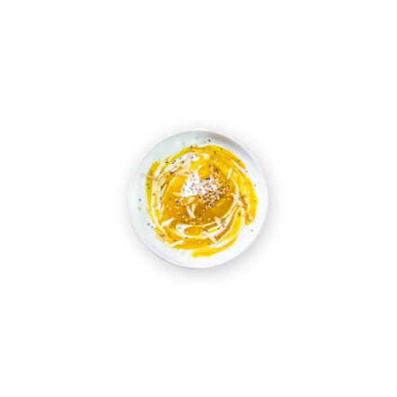 Mango Yoghurt