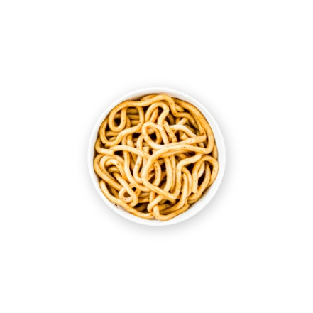 Udon Noodles